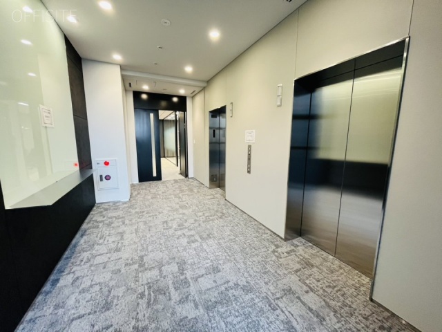 PMO市ヶ谷4F 内装