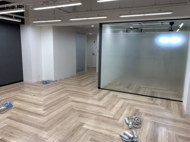 ACN秋葉原ビル3F 3階室内