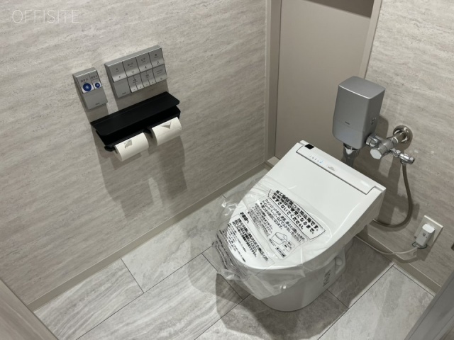 いちご半蔵門ビル4F トイレ