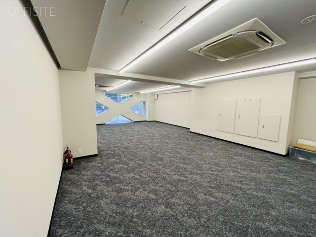 ドルミ第2代々木2F 内装
