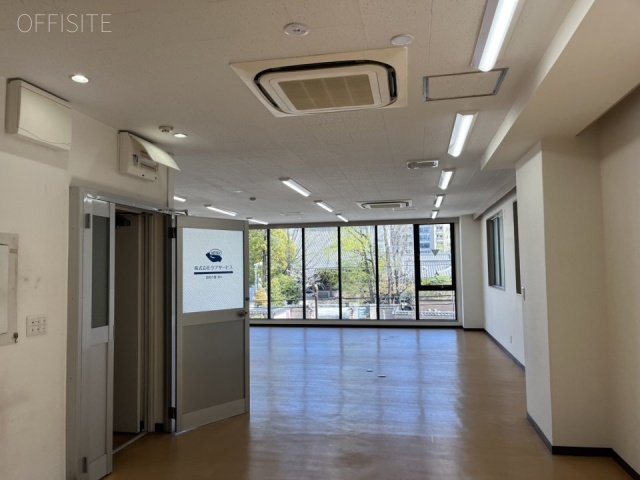 安田ビル2F 内装