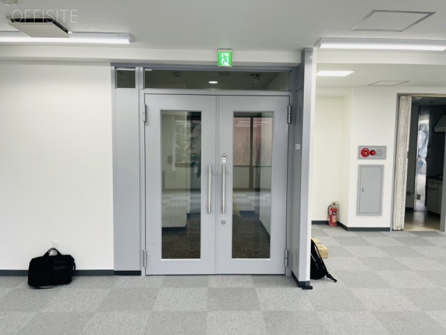 小杉ビル6F 内装