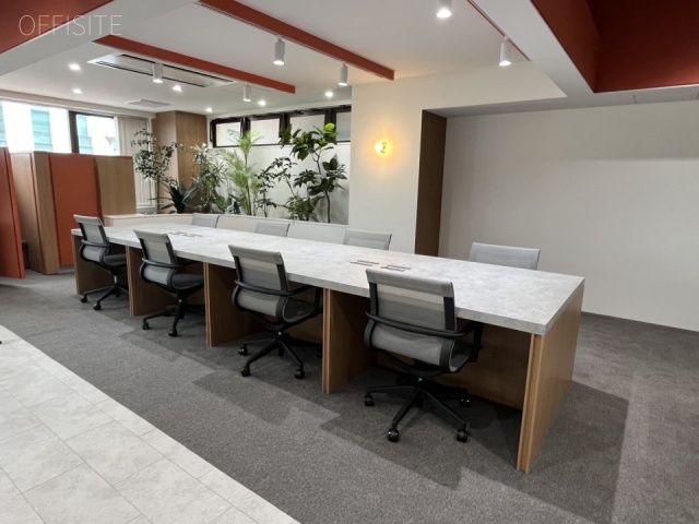 グランファースト芝大門7F 内装