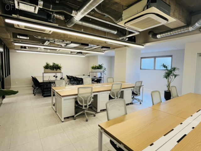 ザ・パークレックス新川7F 内装