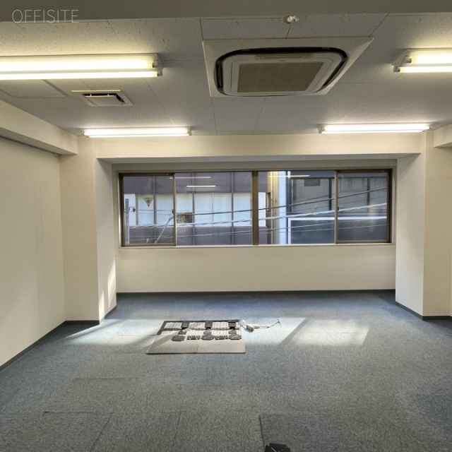 阿久澤ビル3F 内装