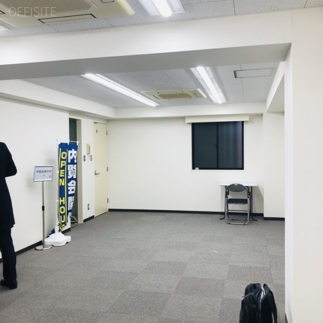 大丸アネックス3F 3階 室内
