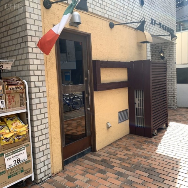 ストークベル浜松町101 1階テナント