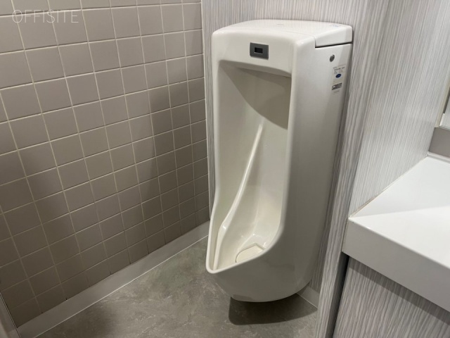 Daiwa麻布台ビルB トイレ