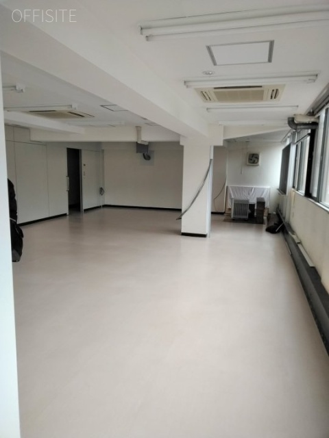 新建ビル3F 3階 室内