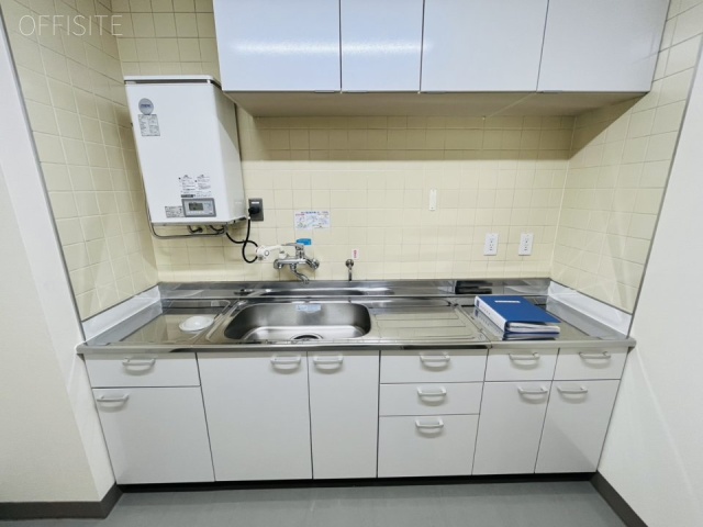 OSビル3F キッチン