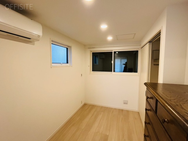 A♭(エーフラット)3F 内装