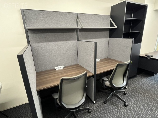 NOW/HERE横浜関内202 内装