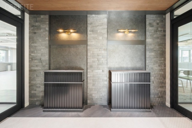 TERRACE SITE GOTANDAB 内装