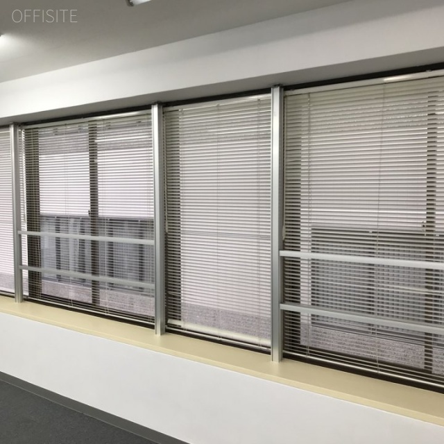 ル・グラシエルBLDG.87F 7階 室内