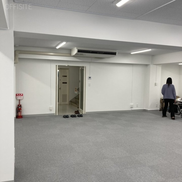 東都赤坂ビル5F 5階A号室 室内