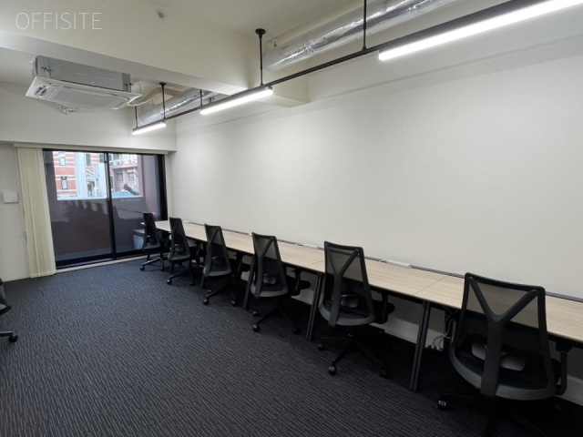 NOW/HERE横浜関内204 内装