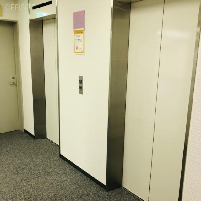 日庄ビル6F 6階室内