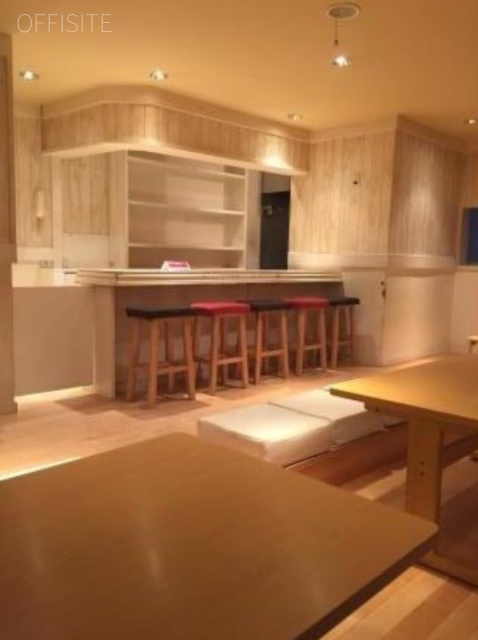 第一玉屋ビルA 3階A号室 室内