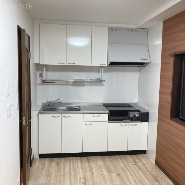ステラビル7F 7階 キッチン