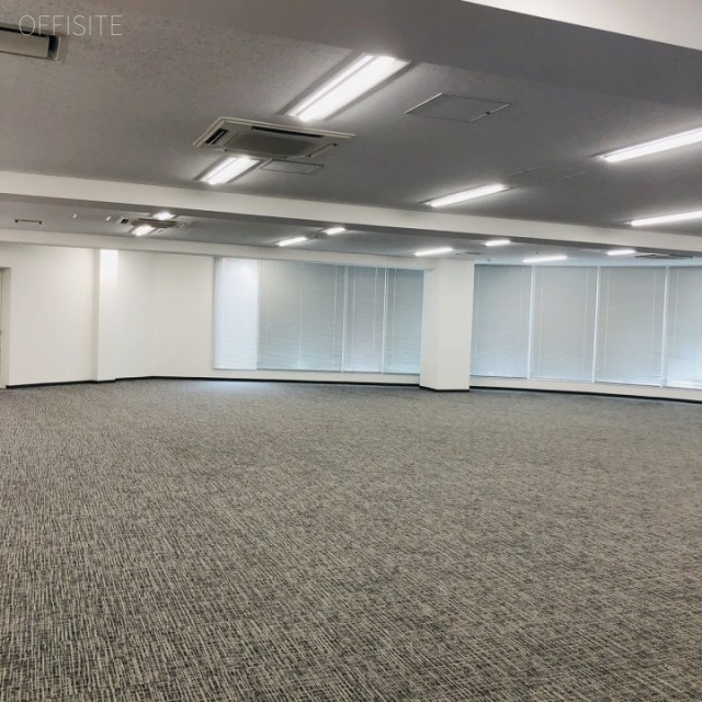KDX池袋ビル6F 6階室内