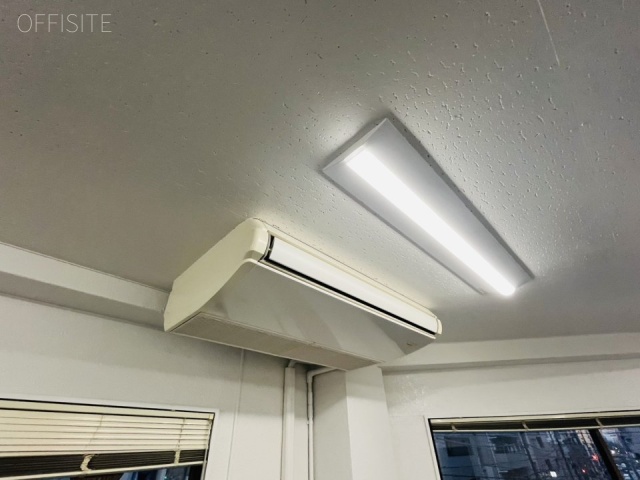 日比谷不動産ビル3F 内装