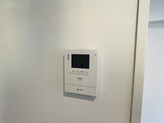 まるべりーひらかわB 設備