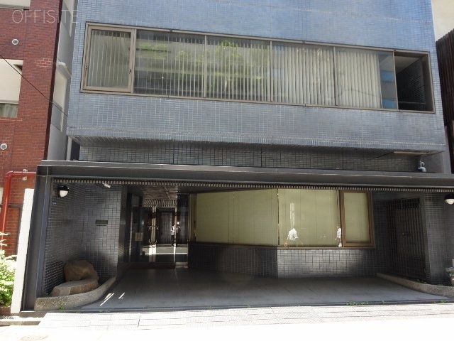 銀座堀ビル1F 1階部分