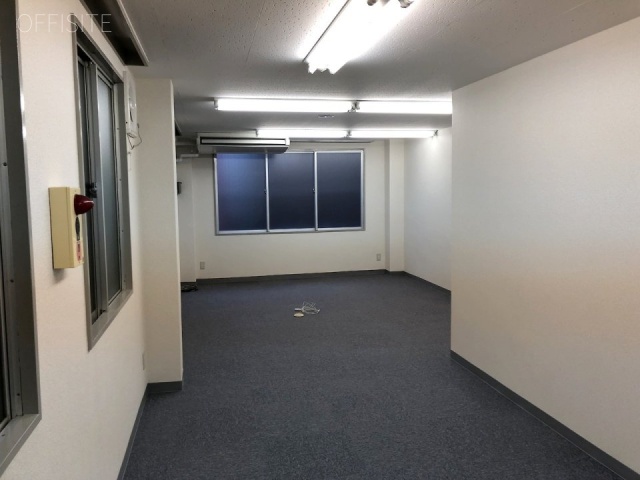 鹿田ビル 3階 13.00坪　3階 室内