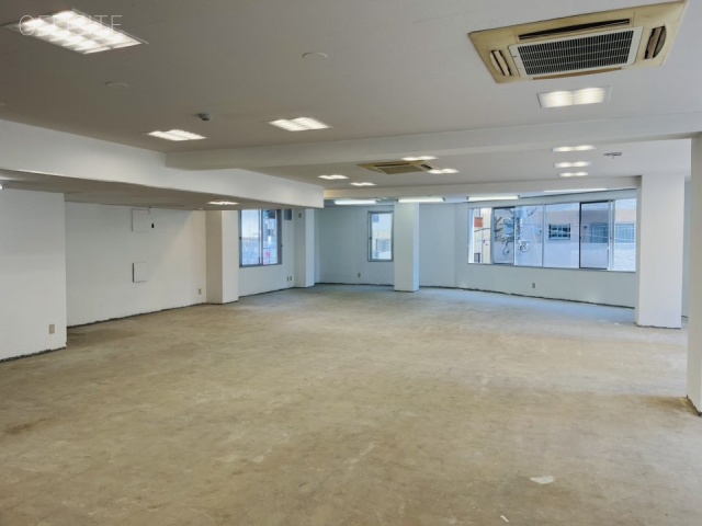 近代18西葛西ビル3F 内装