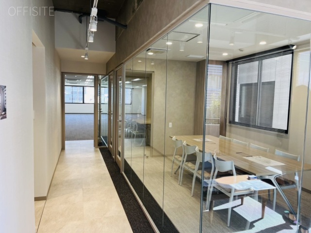 本郷弓町ビル3F 内装