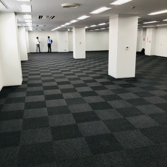 グローヴビル 3階 85.04坪　3階 室内