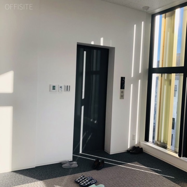 ACN神保町ビル10F 10階 室内