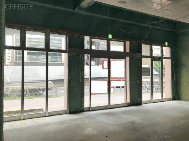 ルフォンプログレ幡ヶ谷101 1階 室内