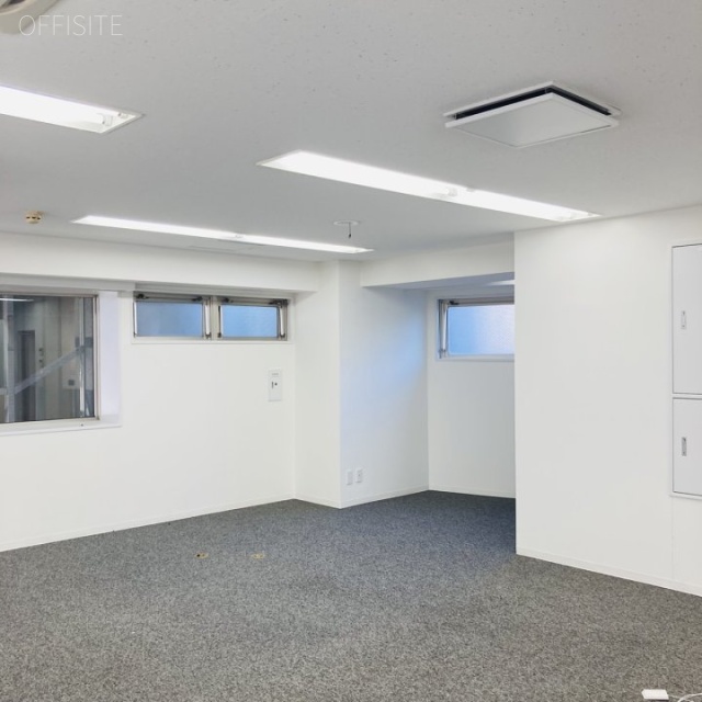五反田NTビル2F 2階 室内