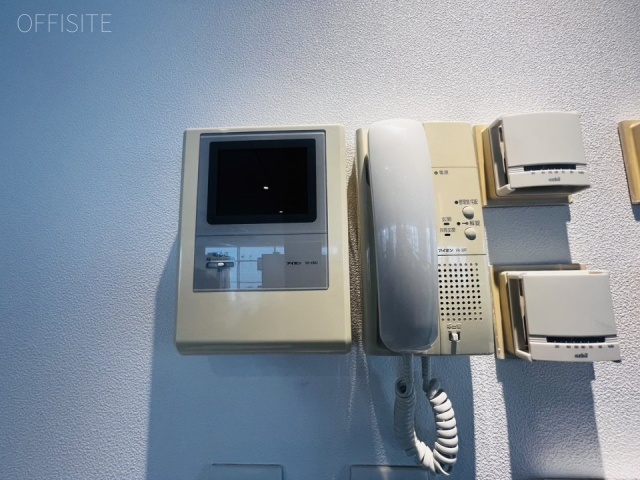 FORECAST新宿AVENUE8F 設備