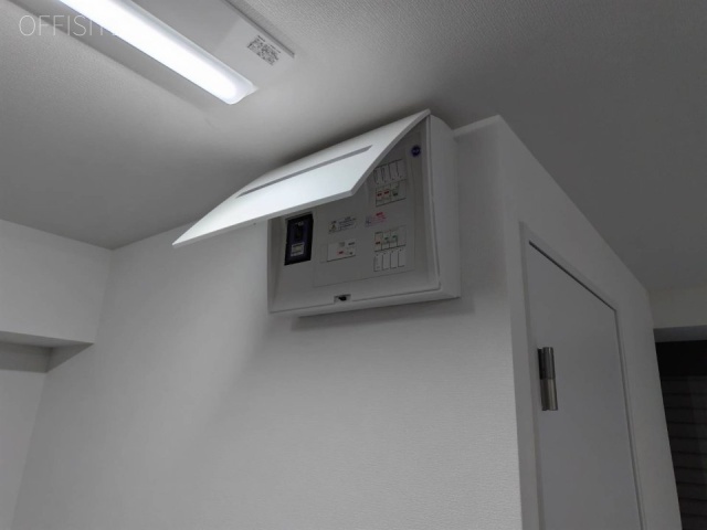 マドレーヌ武蔵野ビル 1階【102】 13.00坪 その他