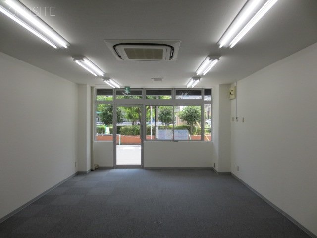 ワコーレ錦糸町マンションB 1階B号室室内