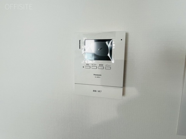 まるべりーひらかわA 設備