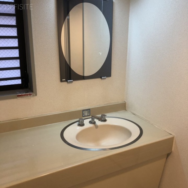 伊藤ビル5F 5階 洗面台