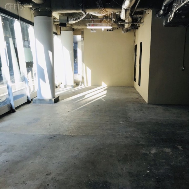 銀座4丁目タワー1F 1階 室内