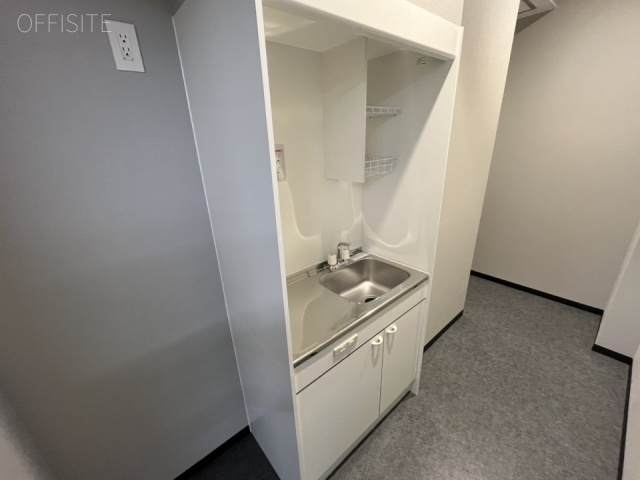 VORT浅草江戸通り4F キッチン