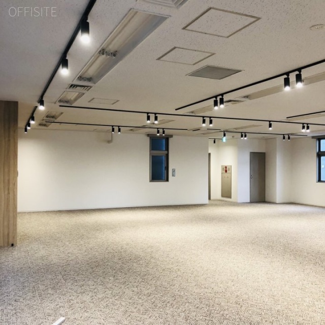 グランファースト神田紺屋町7F 7階 室内