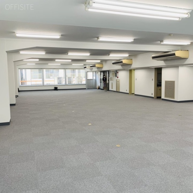 昭和ビル6F 6階 室内