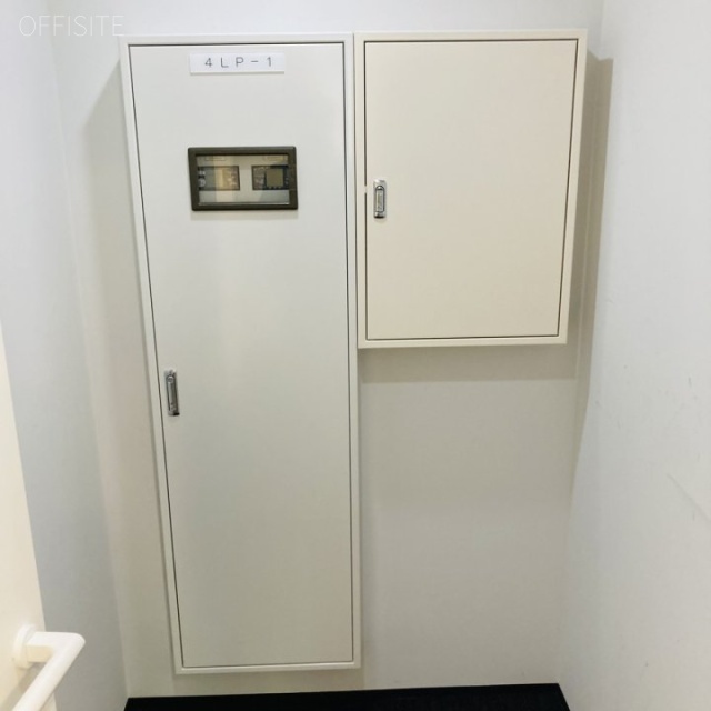 KDX銀座8丁目ビル4F 4階 室内