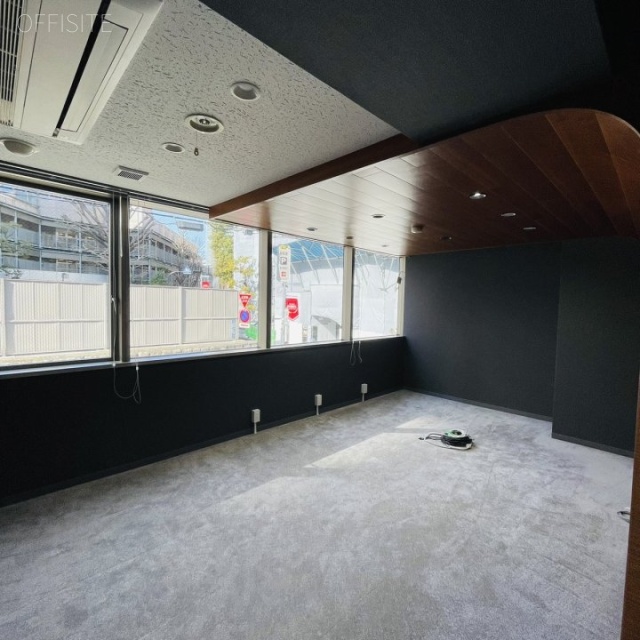 川本ビル2F 2F室内(居抜き2024/2時点)