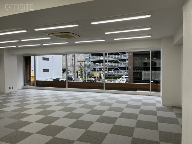 タクエー横浜西口第6ビル2F 内装