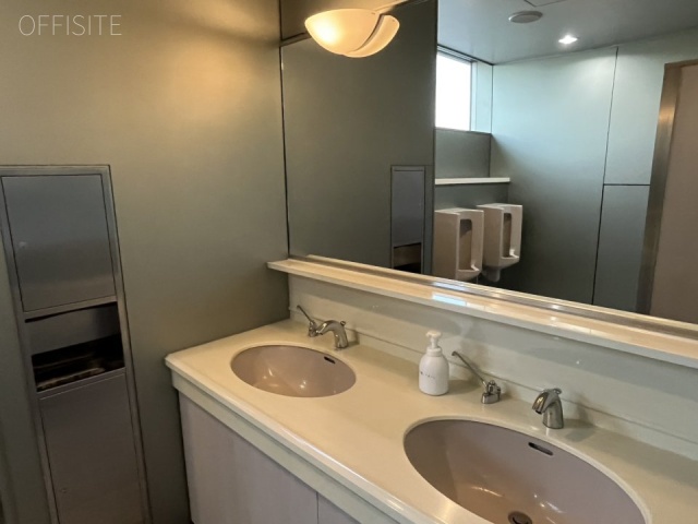 ベネックスSー310F 洗面