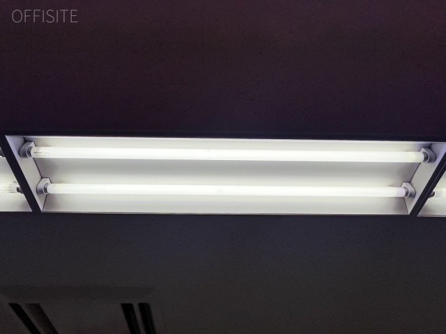 タスクセンタービル1F 内装