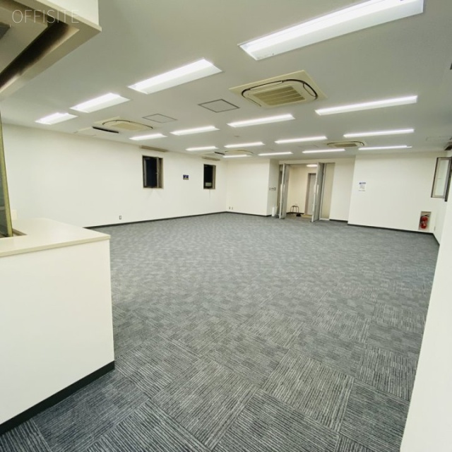 第2秩父屋ビル3F 3階 室内