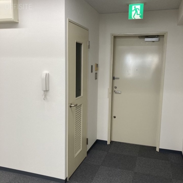 TKビル 3階 15.13坪　3階 室内